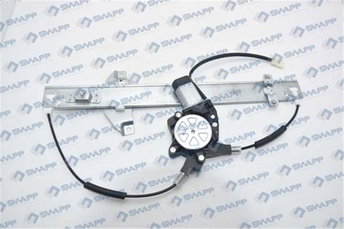Cam Krıkosu Motorlu On Sag Focus I 98>05   5 Kapı
