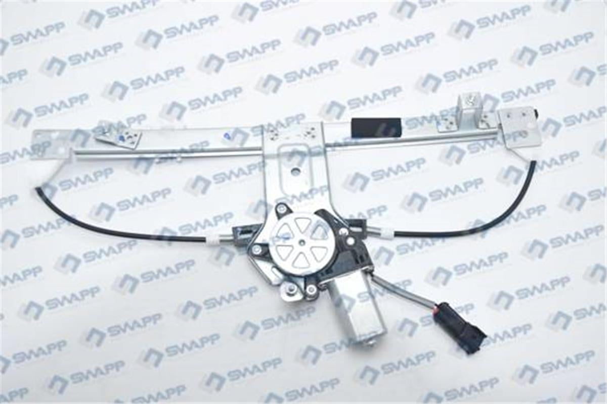 Cam Krıkosu Motorlu On Sag Transıt T15