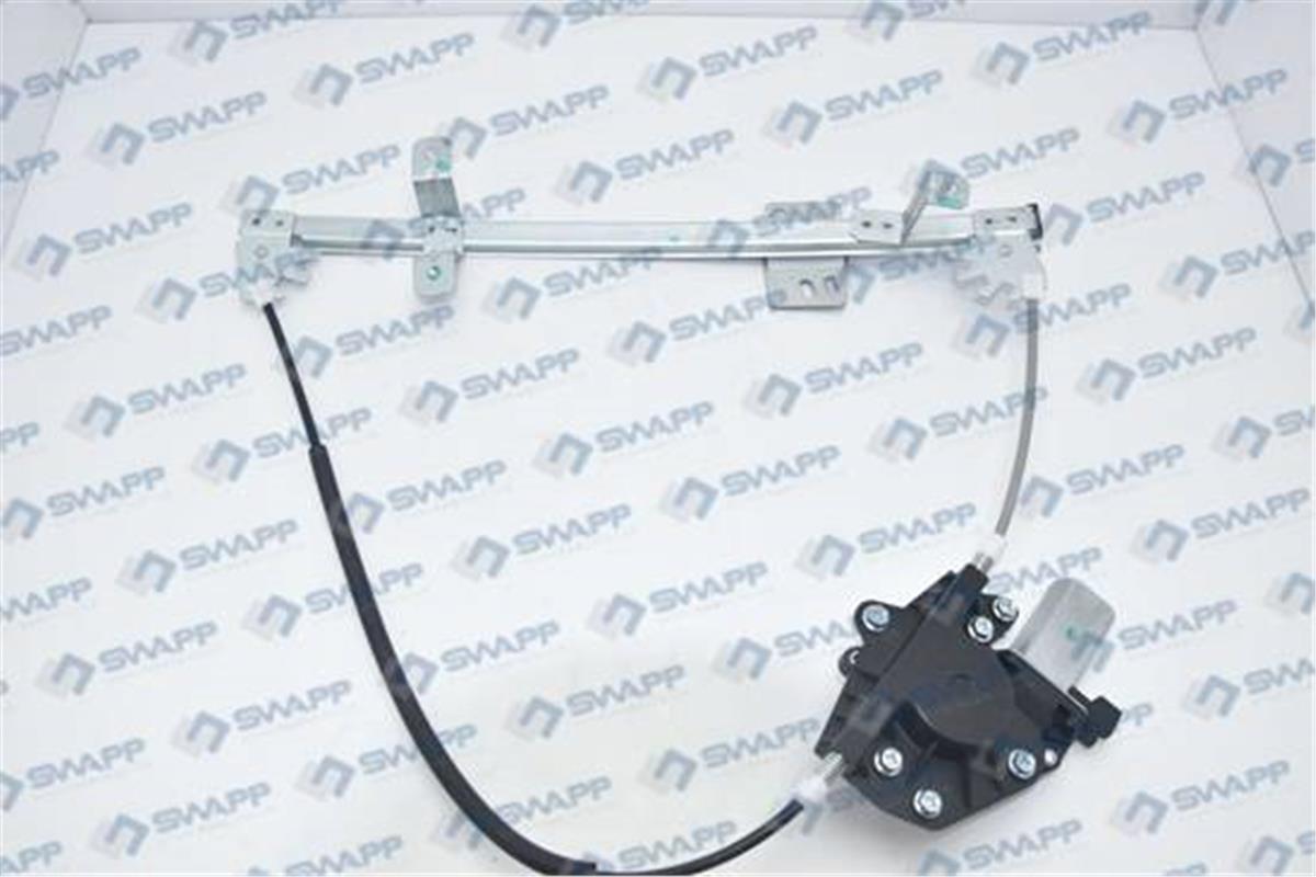 Cam Krıkosu Motorlu On Sol Focus I 98>05   5 Kapı