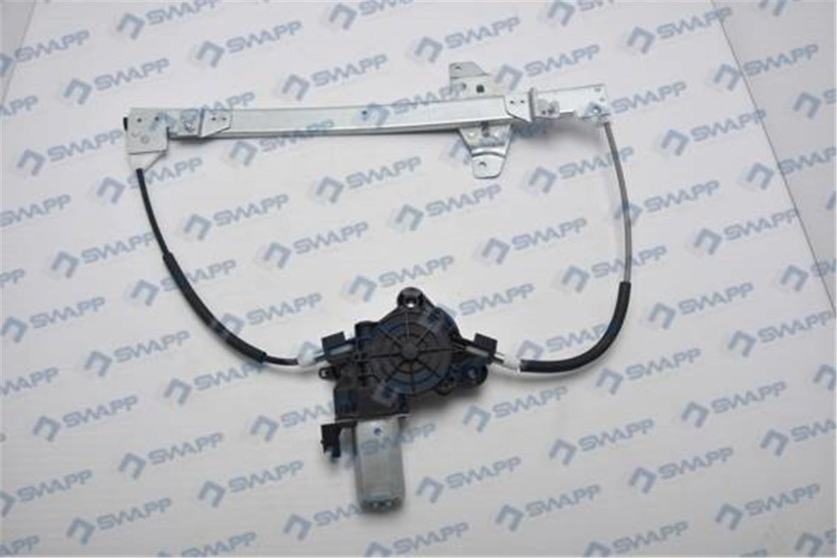 Cam Krıkosu Motorsuz Elektrıklı On Sag Golf Iv 97>03 5 Kapı - Bora 99>05