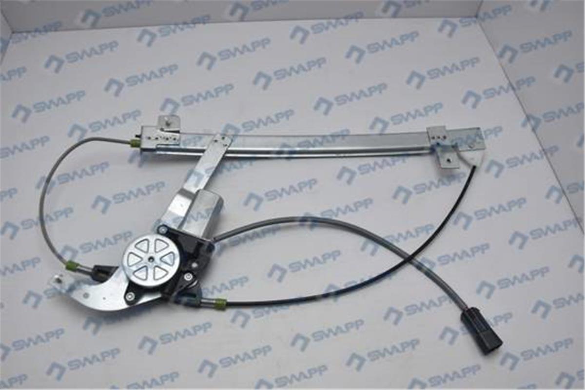 Cam Krıkosu Motorsuz On Sol Polo 02>