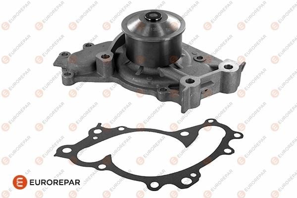 Toyota Camry Devirdaim Su Pompası 3.0L EUROREPAR