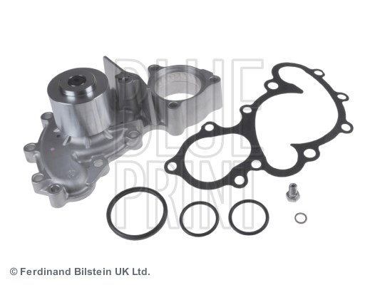 Toyota Camry Devirdaim BLUEPRINT