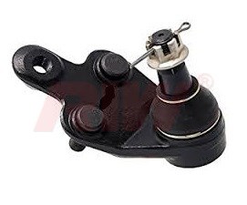 Lexus ES350 Toyota Camry Alt Rotil Ön Sol RIW