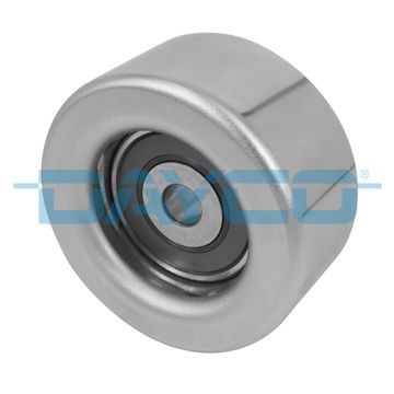 Toyota Camry 3.5L Land Cruiser 4.0L Lexus RX 350 3.5L Alternatör Gergi Rulmanı DAYCO