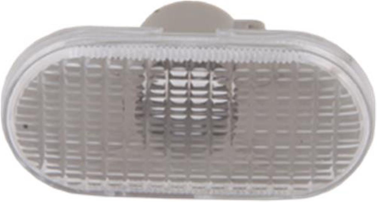 Camurluk Sınyalı Beyaz Kango