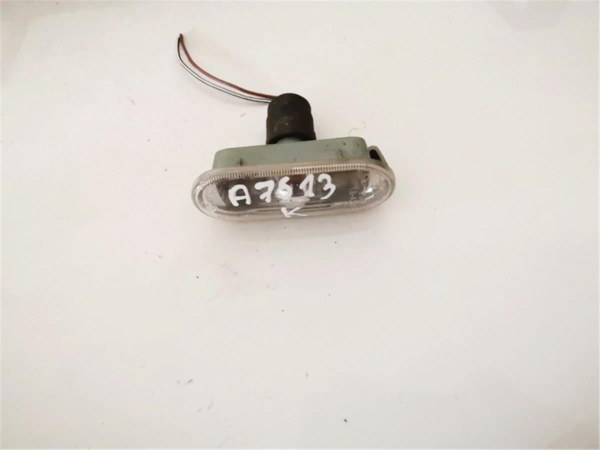 Camurluk Sınyalı Golf-Bora