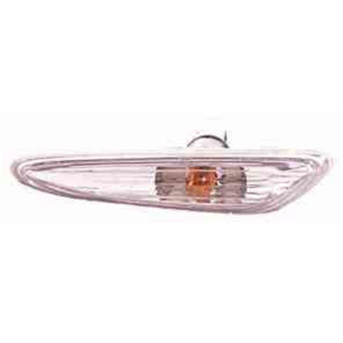 Çamurluk Sinyali Sol E46 Bm 02-05