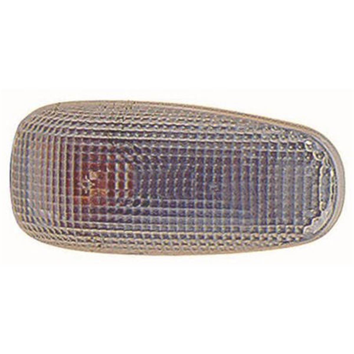 Çamurluk Sinyali W210 Bm 95-02
