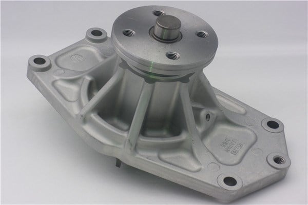 Mitsubishi Canter Devirdaim Su Pompası GMB