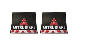 Mitsubishi Canter Arka Tozluk Takım MARAL