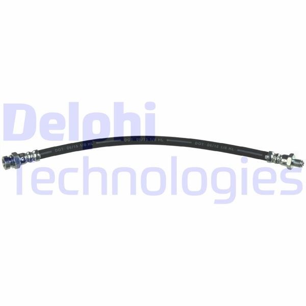 Mitsubishi Canter Ön Fren Hortumu DELPHI