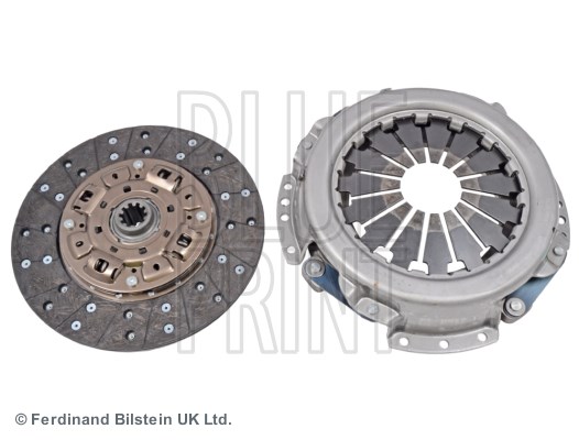 Mitsubishi Canter Debriyaj Seti BLUEPRINT