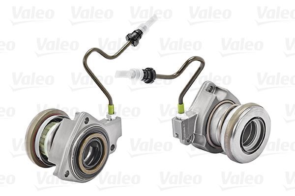 GM Captiva Antara Hidrolik Rulman VALEO