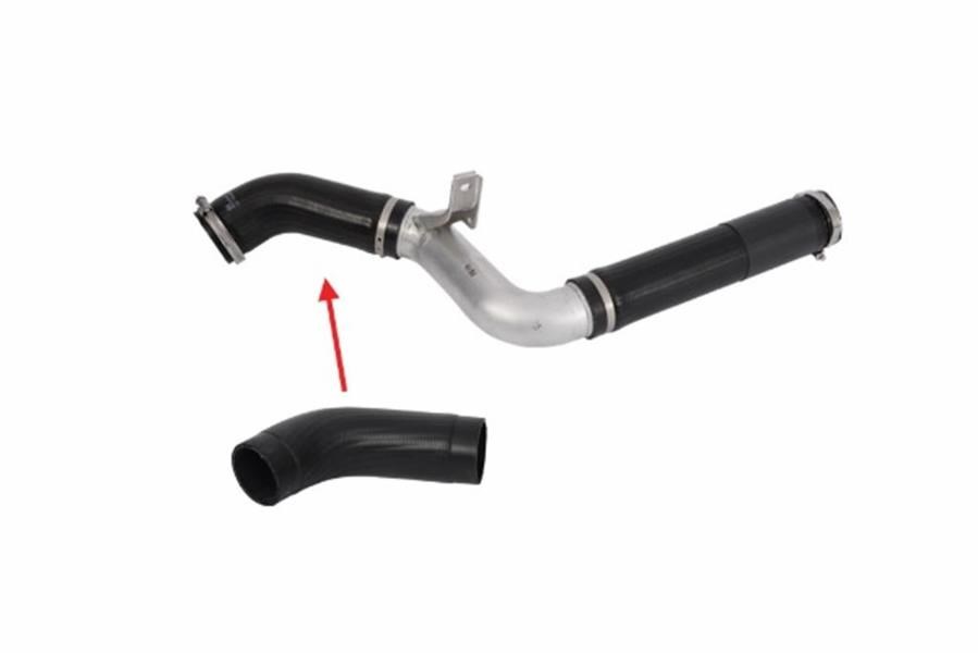 Chevrolet Captiva Opel Antara Turbo Hortum Silikon Eğri Olan 2.0 CDTI KAUTEK