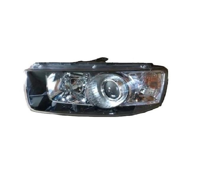 Chevrolet Captiva Ön Far Sol DOGAN-