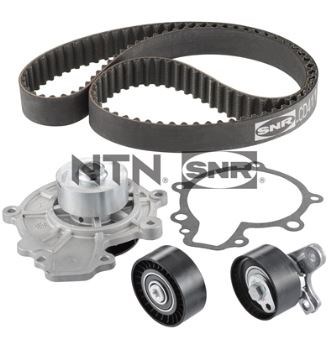 Chevrolet Captiva Devirdaimli Eksantrik Gergi Kiti 2.0 D-CDI SNR