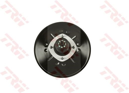 Renault Captur Westinghouse TRW