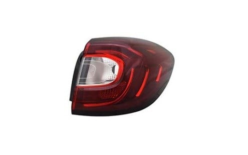 Renault Captur Stop Lambası Sağ TYC