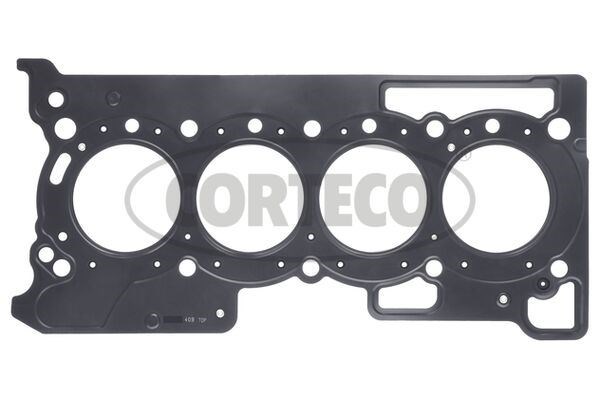 Renault Captur Clio 4 Megane 4 Duster Dokker Nissan Juke Pulsar Qashqai 2... CORTECO