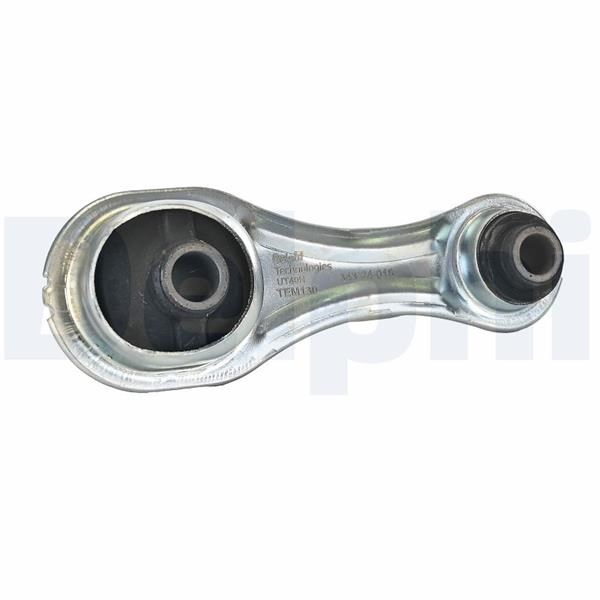 Renault Captur Motor Takozu DELPHI