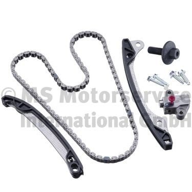 Renault Captur Eksantrik Zincir Seti 0.9 TCE 1.2 TCE 1.4 TCE KOLBEN