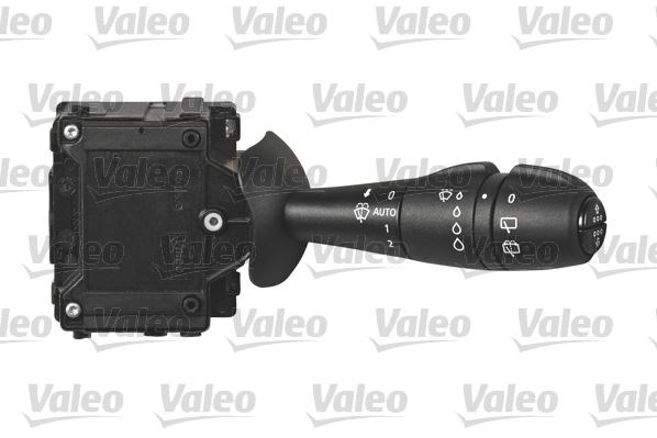 Renault Captur Clio IV Trafic III Silecek Kumanda Kolu Yol Bilgisayarı... VALEO