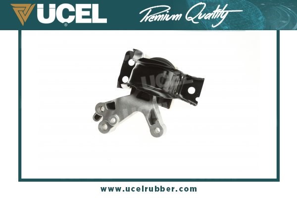 Renault Captur 1.2 TCe H5F Motor Takozu UCEL