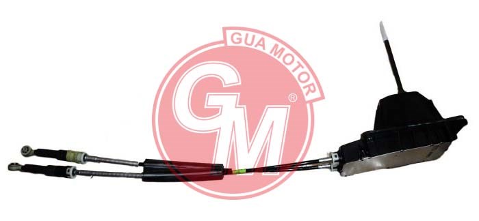 Renault Captur Clio 4 Vites Kumanda Kutusu Kollu Telli GUA