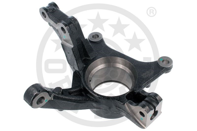 Renault Captur Ön Sol Aks Taşıyıcı ABS'li 77MM OPTIMAL
