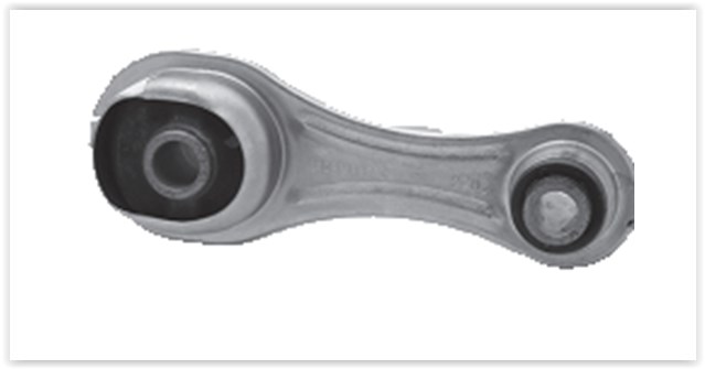 Renault Captur Motor Takozu 0.9 TCE 1.2 TCE 1.5 DCI 1.6 MASTER-KAUÇUK