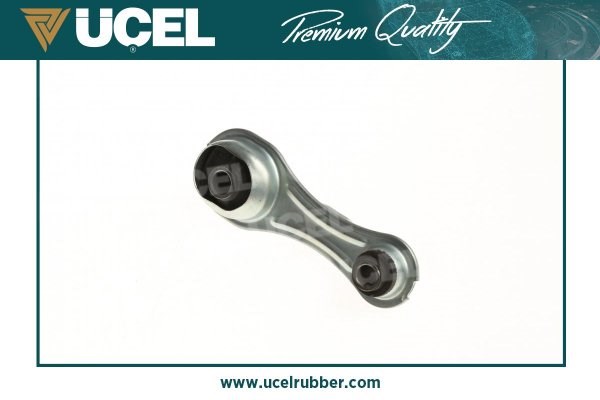 Renault Captur Motor Takozu UCEL