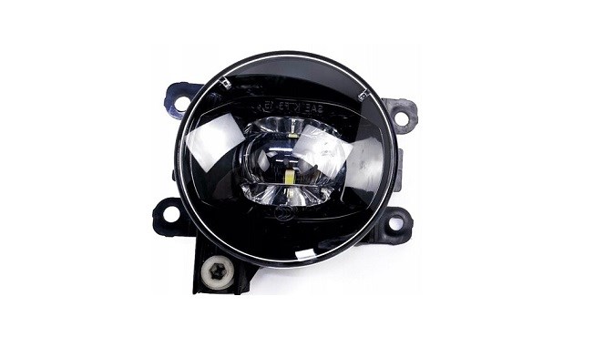 Renault Captur Ön Sis Farı LED Sol TYC