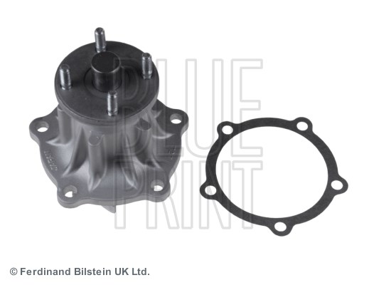 Toyota Carina Devirdaim BLUEPRINT