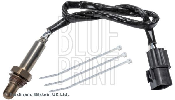 Mitsubishi Carisma Lambda Sensörü BLUEPRINT