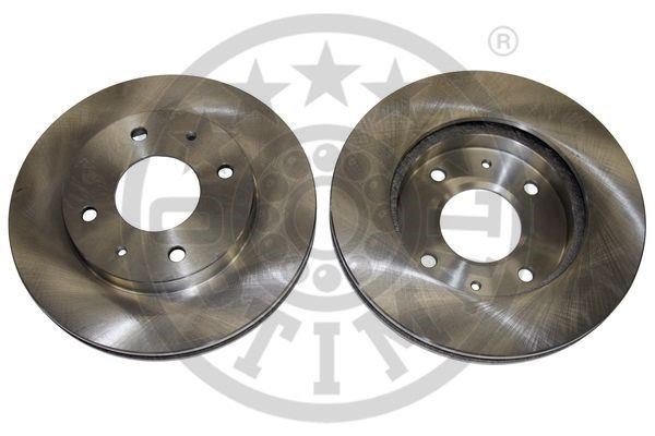 Mitsubishi Carisma Ön Fren Aynası Havalı 1.8I OPTIMAL