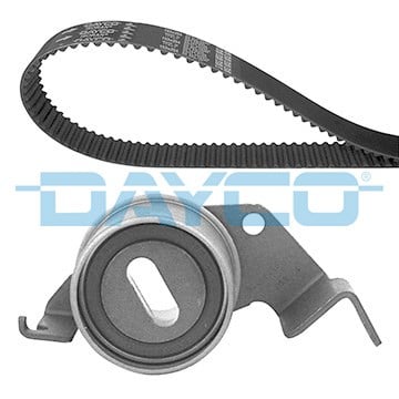 Mitsubishi Carisma Space Star Triger Kayış Seti 1.8L GDI DAYCO