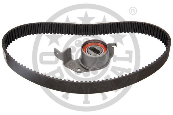 Mitsubishi Carisma Triger Kayış Seti OPTIMAL