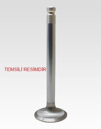 Mitsubishi Carisma 1.6 1.8 16V Emme Egzoz Subap GUNES