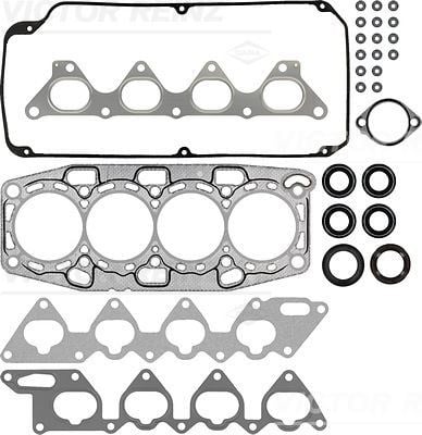 Mitsubishi Carisma 1.6 95-06 Colt IV 1.6 92-96 Lancer IV-V 1.6 16V-1.8 16V... V.REINZ