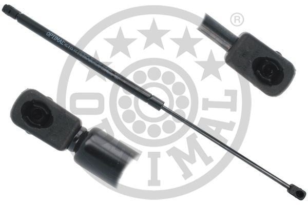 Mitsubishi Carisma Bagaj Amortisörü OPTIMAL