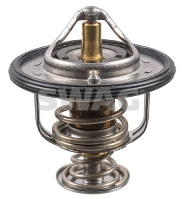Mitsubishi Carisma Termostat 82 C Contalı SWAG