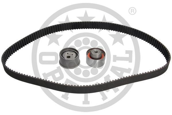 Mitsubishi Carisma Triger Kayış Seti OPTIMAL