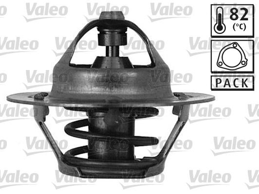 Suzuki Carry Samurai Termostat 82C Contalı VALEO