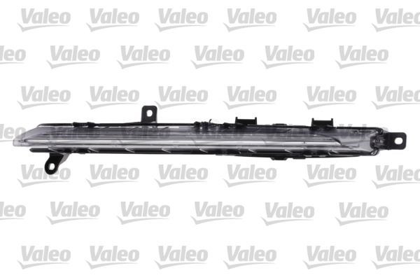 Porsche Cayenne Sol Alt LED Stop Lambası VALEO