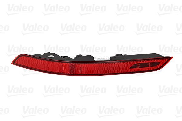 Porsche Cayenne Sol Stop Lambası VALEO