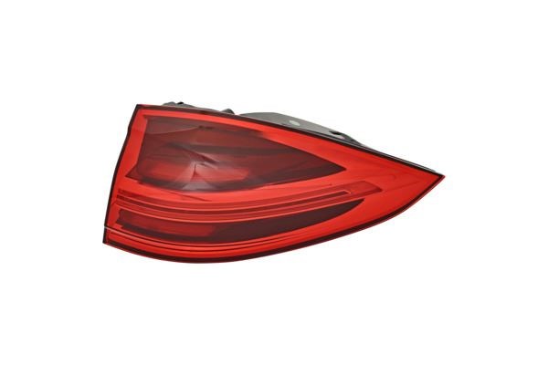 Porsche Cayenne Sağ Far VALEO