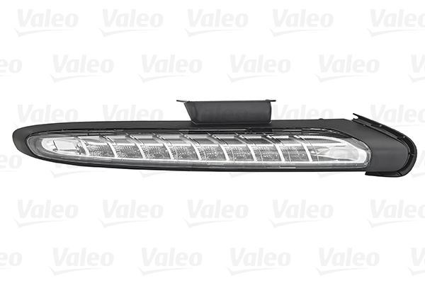 Porsche Cayenne Turbo Sağ Sinyal VALEO