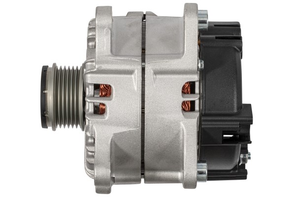 Porsche Cayenne Alternatör 14V 230A HELLA