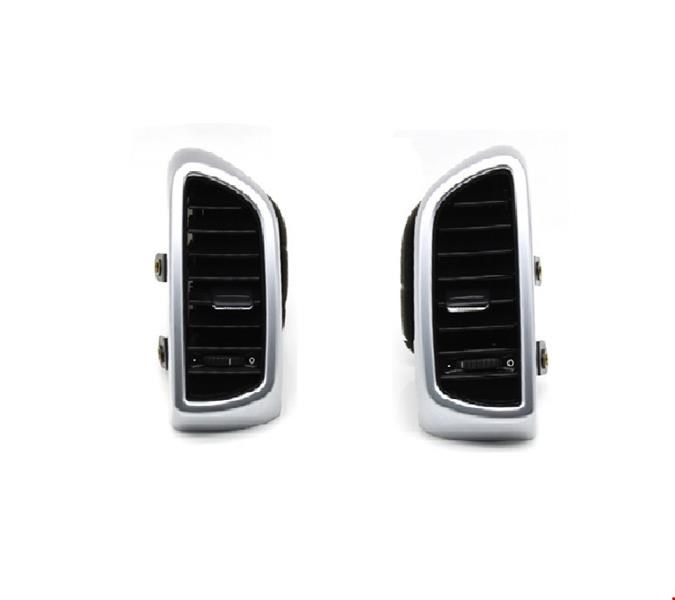 Porsche Cayenne 2011- Dış Havalandırma Izgara Takımı DOGAN-
